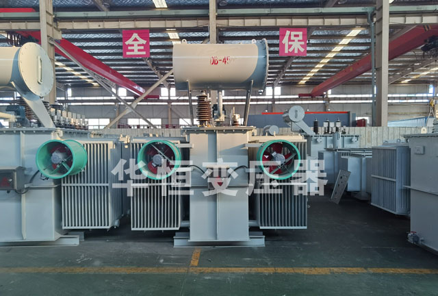6300KVA平乐平乐平乐电力变压器