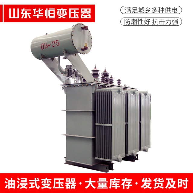 S11-10000/35平乐平乐平乐电力变压器厂家
