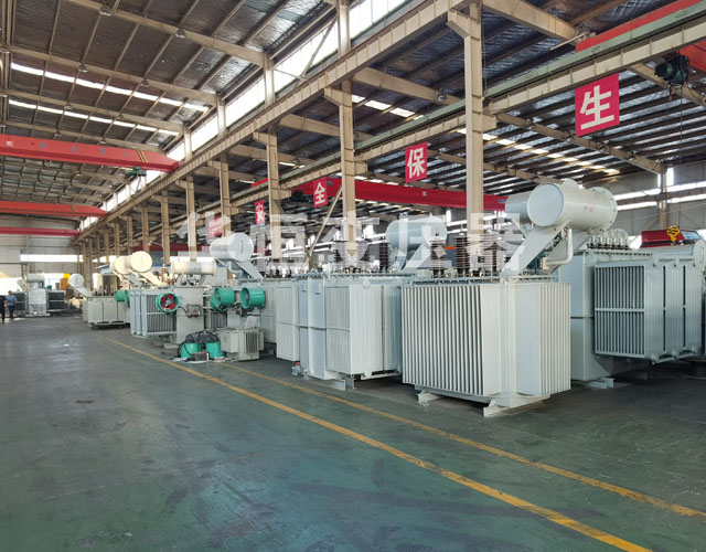 S13-10000/35平乐平乐平乐油浸式变压器